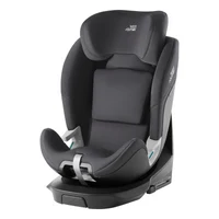 Scaun auto Britax Romer Swivel Midnight Grey 13