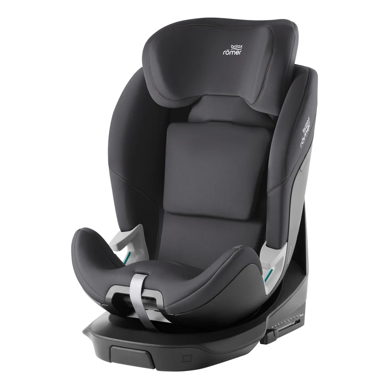 Scaun auto Britax Romer Swivel Midnight Grey 13
