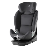 Scaun auto Britax Romer Swivel Midnight Grey 15