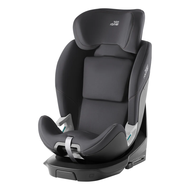 Scaun auto Britax Romer Swivel Midnight Grey 15