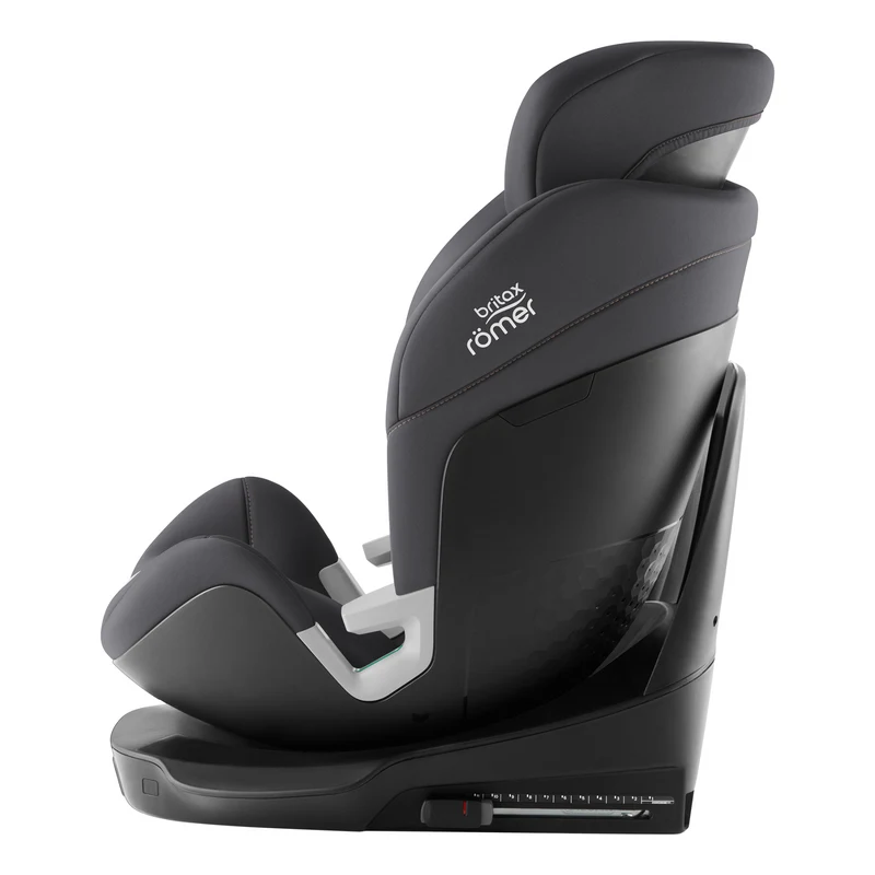 Scaun auto Britax Romer Swivel Midnight Grey 18