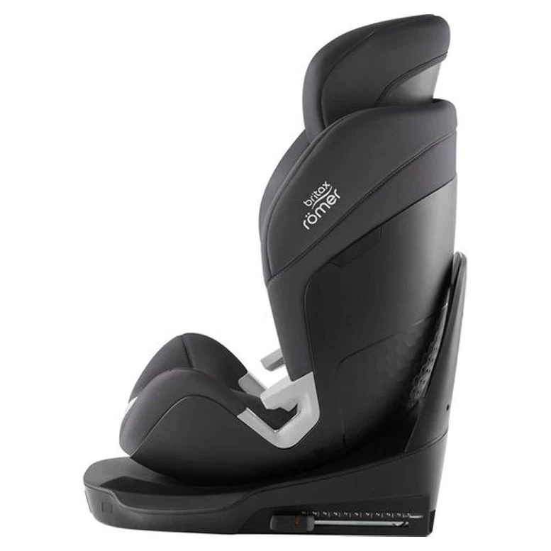Scaun auto Britax Romer Swivel Midnight Grey 12