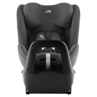 Scaun auto Britax Romer Swivel Midnight Grey 14