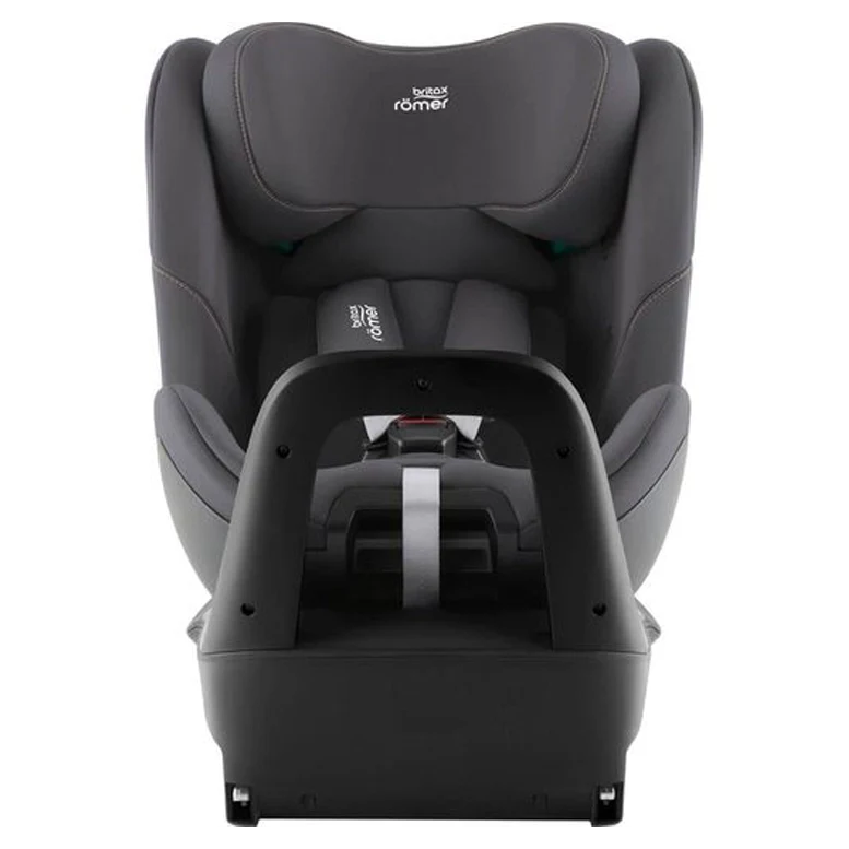 Scaun auto Britax Romer Swivel Midnight Grey 14