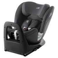 Scaun auto Britax Romer Swivel Midnight Grey 16