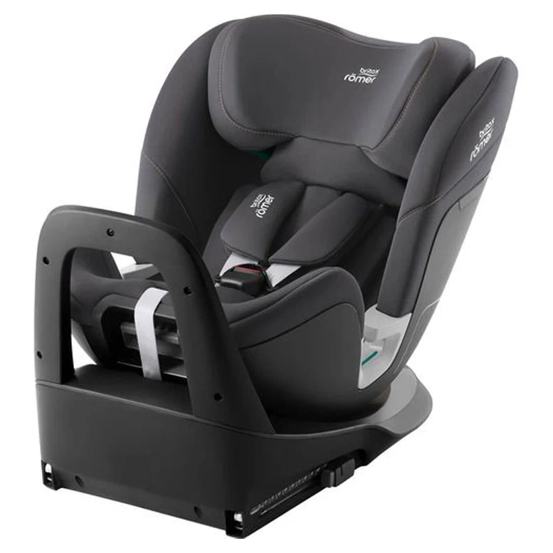 Scaun auto Britax Romer Swivel Midnight Grey 16
