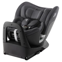 Scaun auto Britax Romer Swivel Midnight Grey 2
