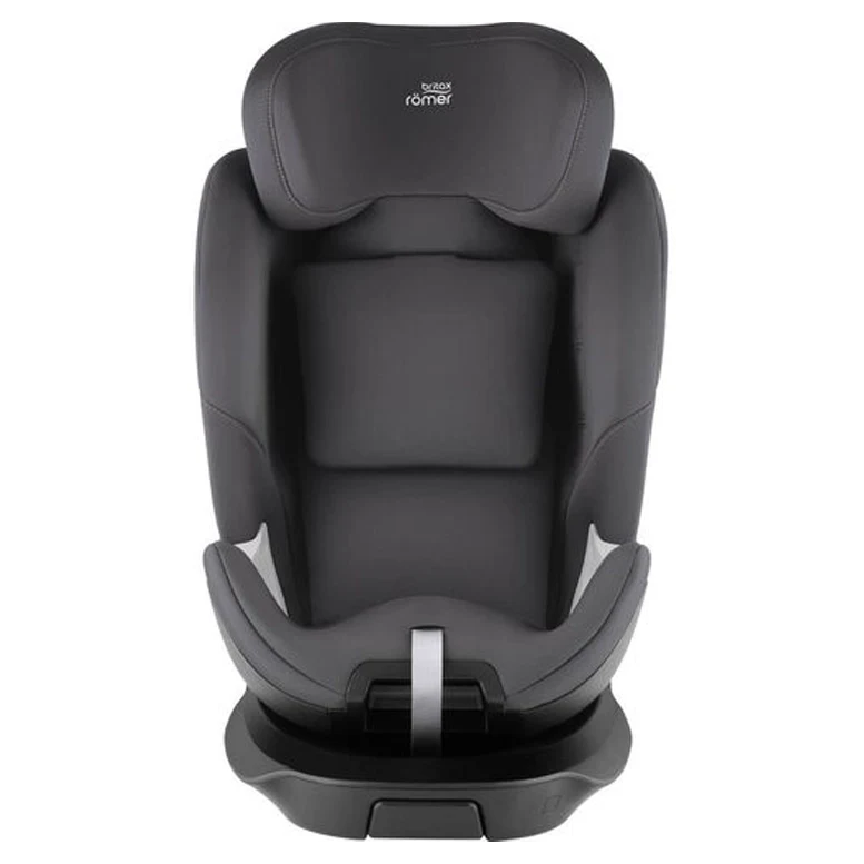 Scaun auto Britax Romer Swivel Midnight Grey 4