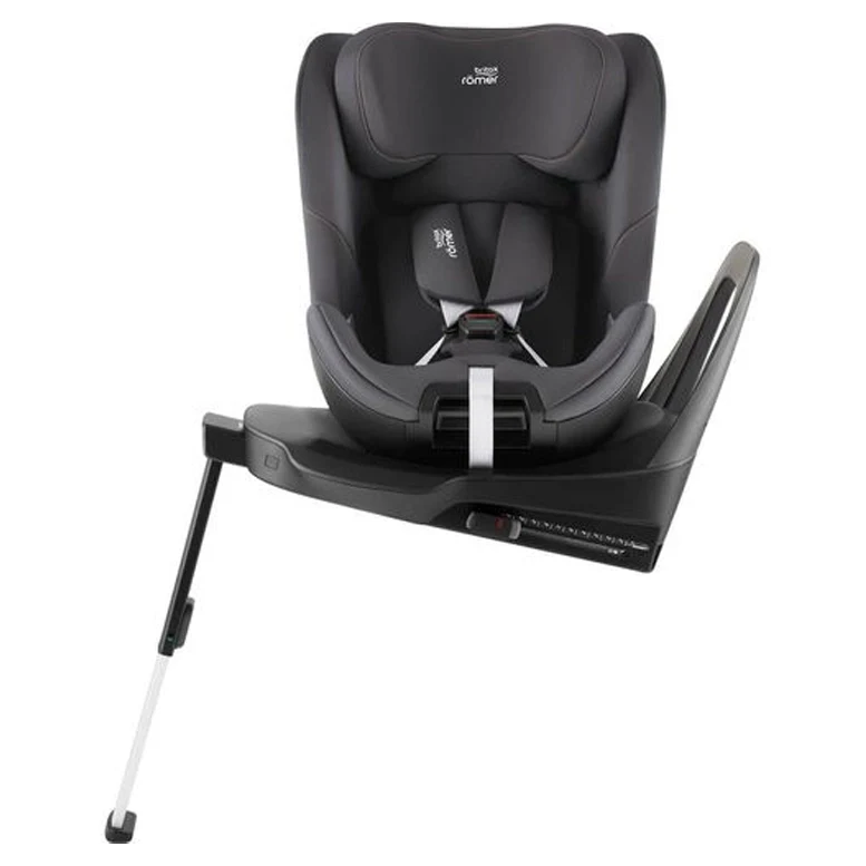 Scaun auto Britax Romer Swivel Midnight Grey 6