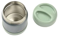 Beaba Termos alimente Thermo-portion 300 ml Sage Green, B914007 3