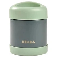 Beaba Termos alimente Thermo-portion 300 ml Sage Green, B914007