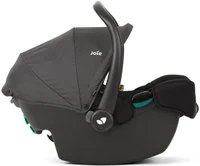Scoica auto Joie i-Snug Shale, nastere-75 cm 4