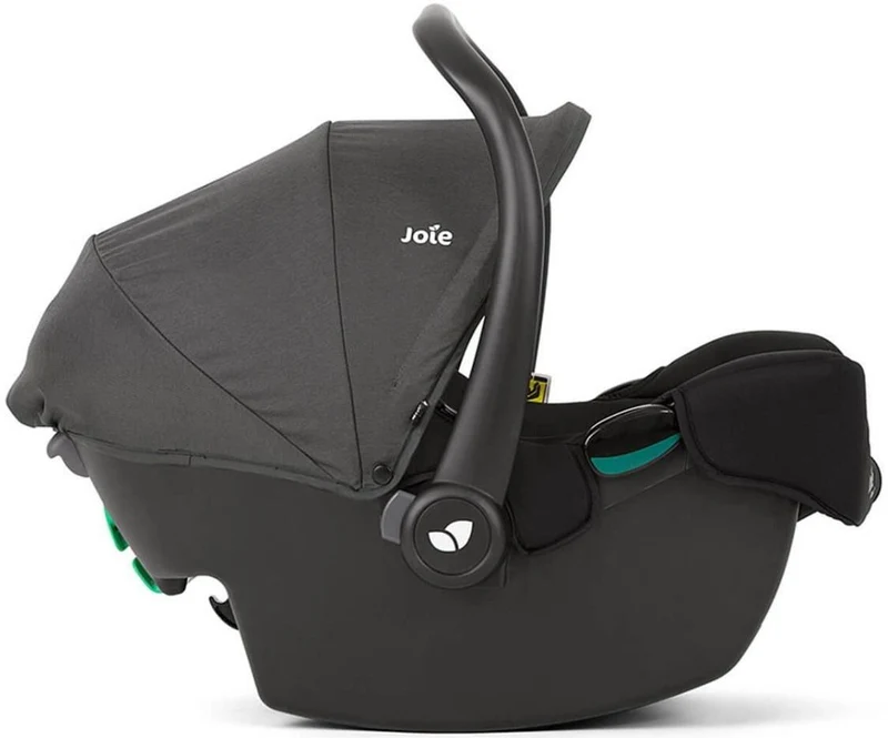 Scoica auto Joie i-Snug Shale, nastere-75 cm 4
