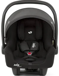 Scoica auto Joie i-Snug Shale, nastere-75 cm 3