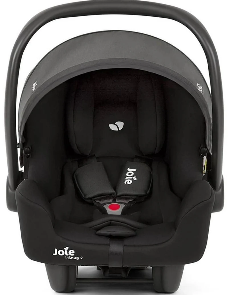 Scoica auto Joie i-Snug Shale, nastere-75 cm 3