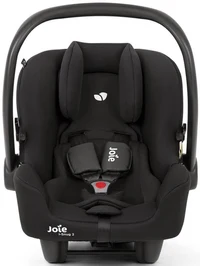 Scoica auto Joie i-Snug Shale, nastere-75 cm 2