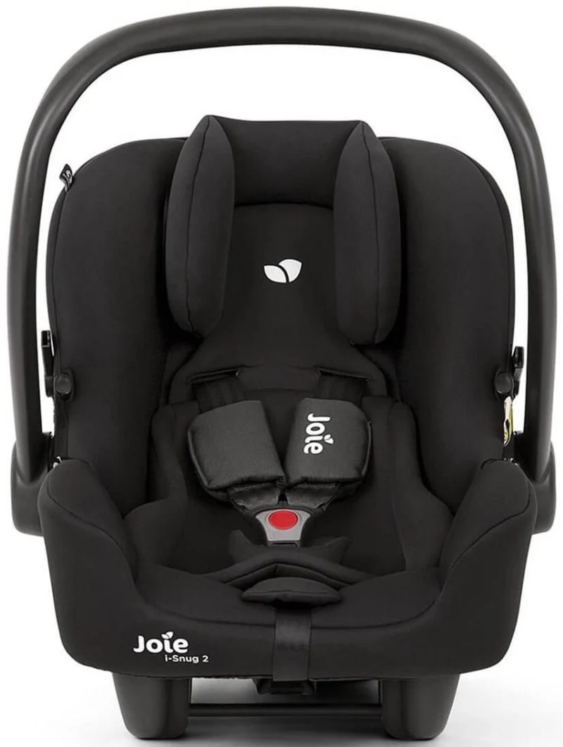 Scoica auto Joie i-Snug Shale, nastere-75 cm 2