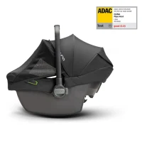 Scaun auto i-Size Nuna PIPA Next 0-13 kg Caviar 5