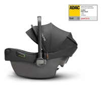 Scaun auto i-Size Nuna PIPA Next 0-13 kg Caviar 6