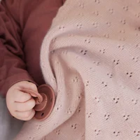 Paturica Blushing Pink, Elodie 3