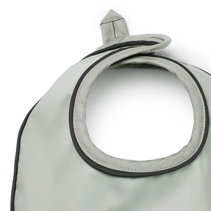 Baveta Mineral Green, Elodie 2