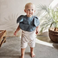 Слюнявчик Humble Hugo, Elodie 2