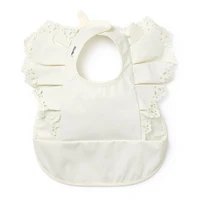 Baveta Vanilla White, Elodie