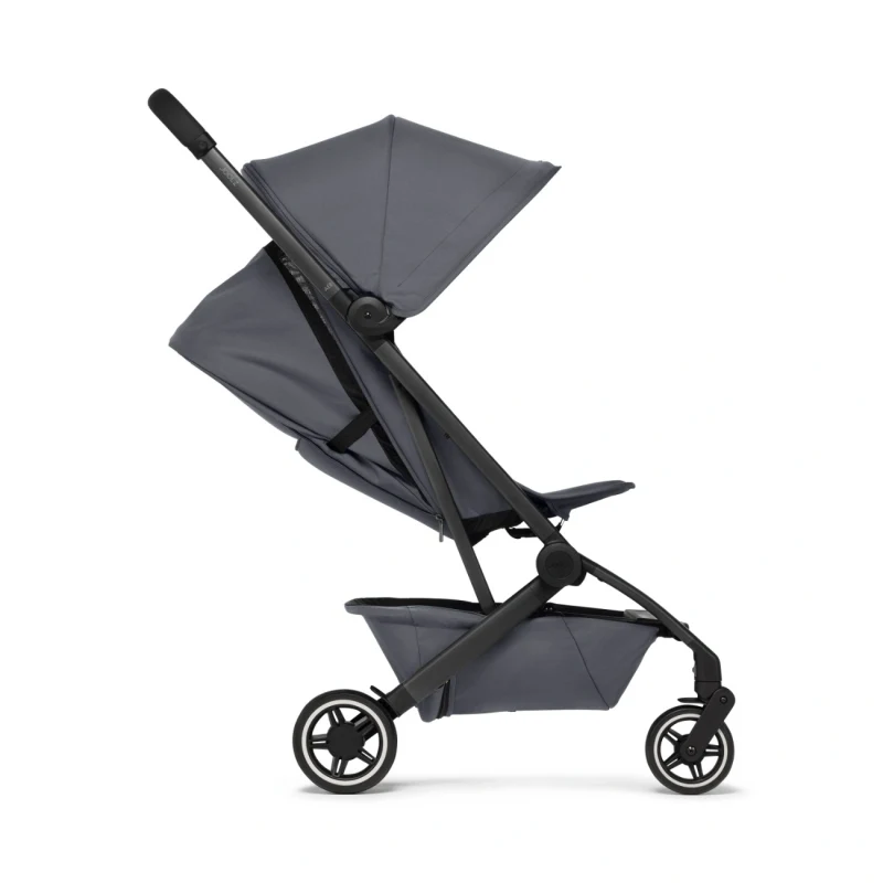 Cărucior sport ultracompact, Joolz Aer+, Stone Grey 4