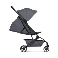 Cărucior sport ultracompact, Joolz Aer+, Stone Grey 5