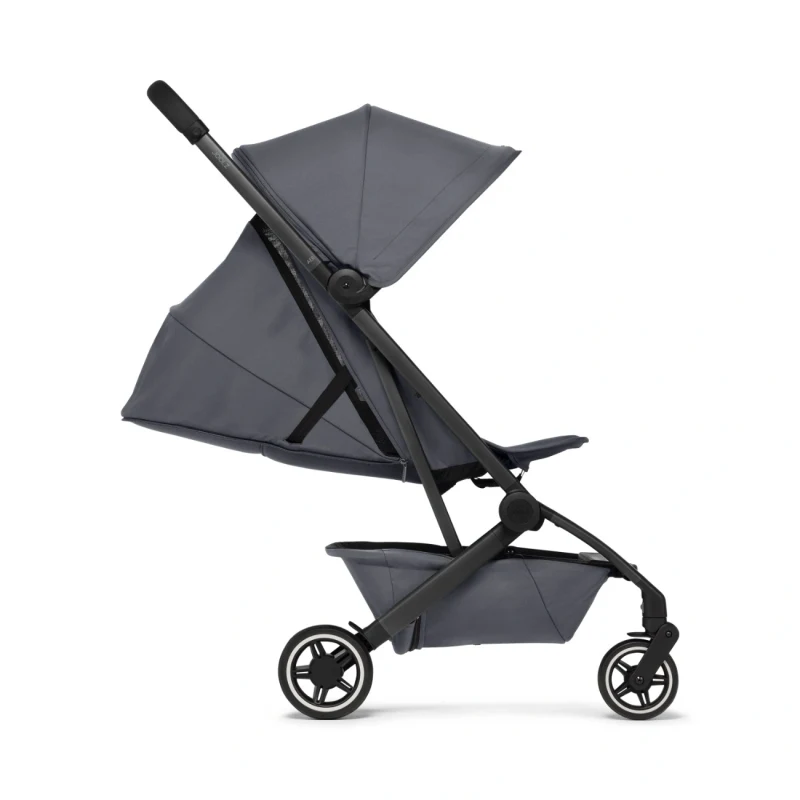 Cărucior sport ultracompact, Joolz Aer+, Stone Grey 5