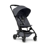 Cărucior sport ultracompact, Joolz Aer+, Stone Grey