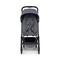 Cărucior sport ultracompact, Joolz Aer+, Stone Grey 2