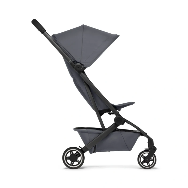 Cărucior sport ultracompact, Joolz Aer+, Stone Grey 3