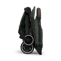 Cărucior sport ultracompact, Joolz Aer+, Forest Green 7