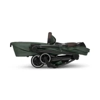 Cărucior sport ultracompact, Joolz Aer+, Forest Green 8