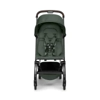 Cărucior sport ultracompact, Joolz Aer+, Forest Green 2