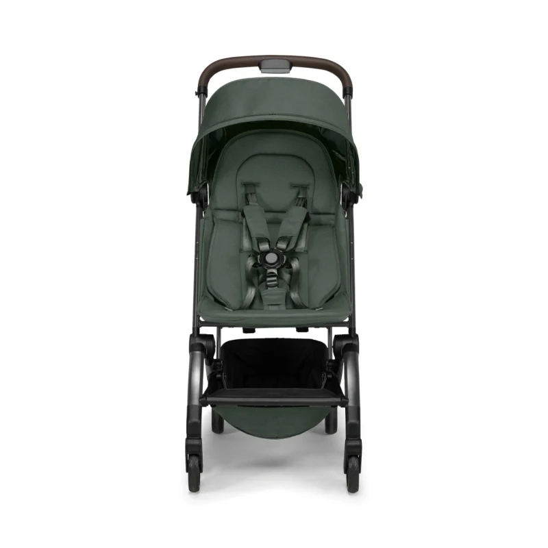 Cărucior sport ultracompact, Joolz Aer+, Forest Green 2