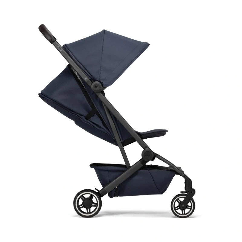 Cărucior sport ultracompact, Joolz Aer+, Navy Blue 4