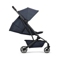 Cărucior sport ultracompact, Joolz Aer+, Navy Blue 5