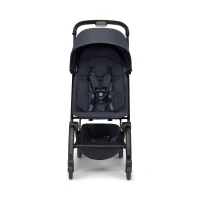 Cărucior sport ultracompact, Joolz Aer+, Navy Blue 2