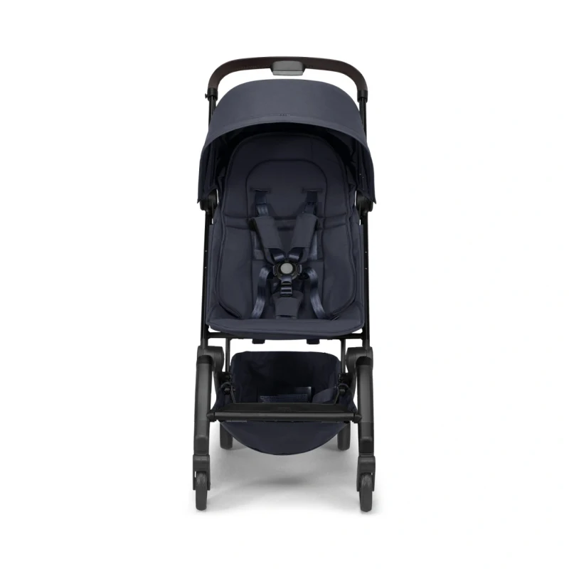 Cărucior sport ultracompact, Joolz Aer+, Navy Blue 2