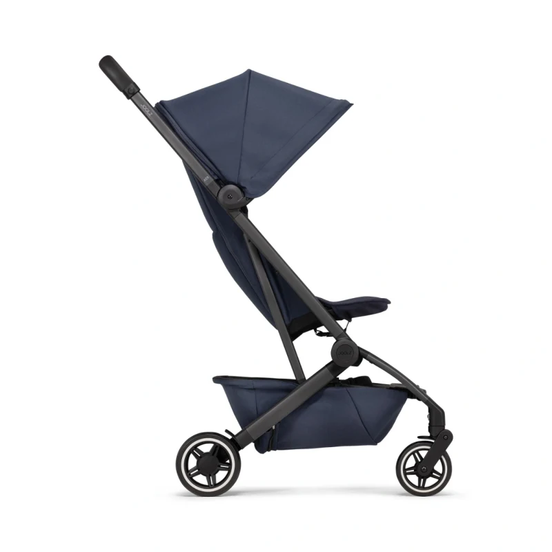 Cărucior sport ultracompact, Joolz Aer+, Navy Blue 3