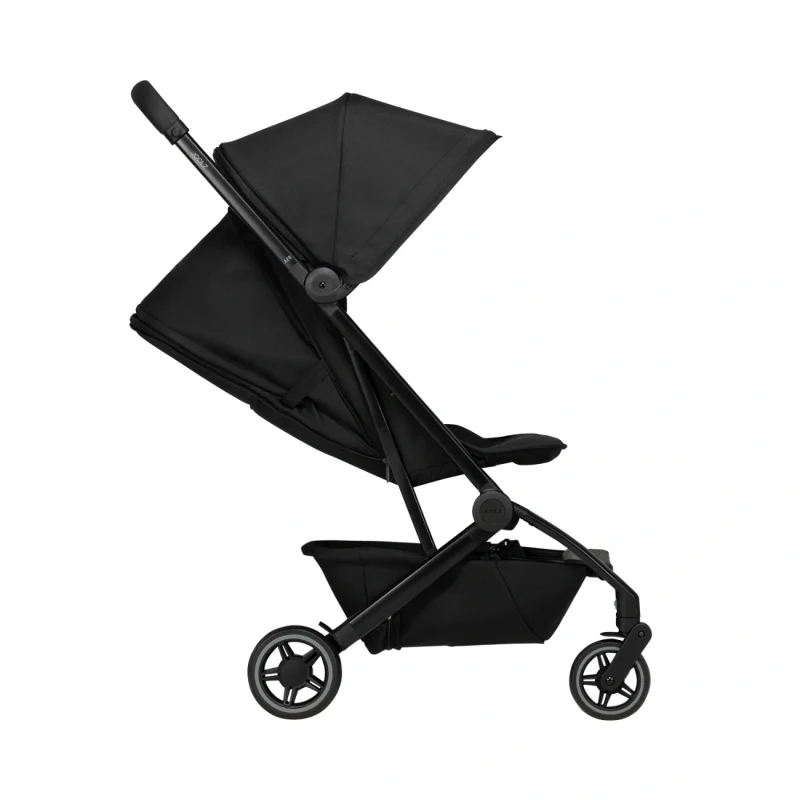 Cărucior sport ultracompact, Joolz Aer+, Space black 4