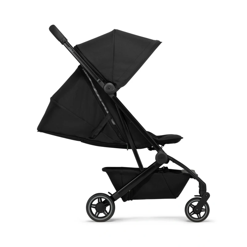 Cărucior sport ultracompact, Joolz Aer+, Space black 5