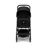 Cărucior sport ultracompact, Joolz Aer+, Space black 6