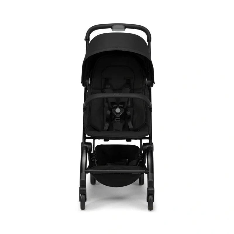 Cărucior sport ultracompact, Joolz Aer+, Space black 6