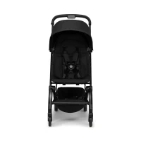 Cărucior sport ultracompact, Joolz Aer+, Space black 2