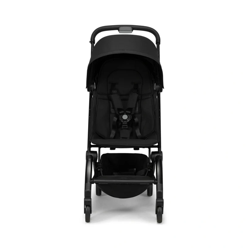 Cărucior sport ultracompact, Joolz Aer+, Space black 2