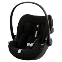 Scaun auto Cybex Cloud G i-Size Moon Black black