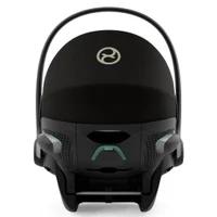 Scaun auto Cybex Cloud G i-Size Moon Black black 3